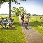 De Koepeltjes Bed & Breakfast