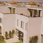 Bed & Breakfast De Koepeltjes Zoetermeer