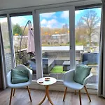 Bed & Breakfast De Koepeltjes Zoetermeer
