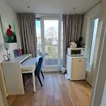 De Koepeltjes 4* Zoetermeer