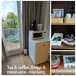 Bed & Breakfast De Koepeltjes 4*