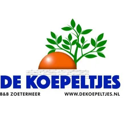 住宿加早餐酒店 De Koepeltjes 祖特尔梅尔