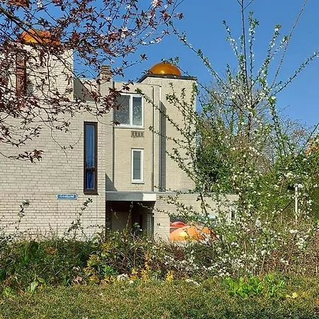 Bed & Breakfast De Koepeltjes