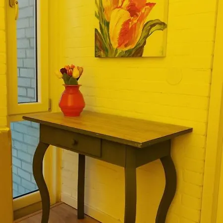 De Koepeltjes 住宿加早餐酒店 4*