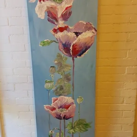 De Koepeltjes B&B *