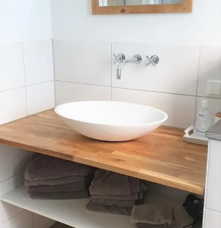 住宿加早餐酒店 De Koepeltjes 祖特尔梅尔