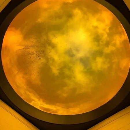 De Koepeltjes 祖特尔梅尔