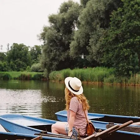 De Koepeltjes Panzió 4*