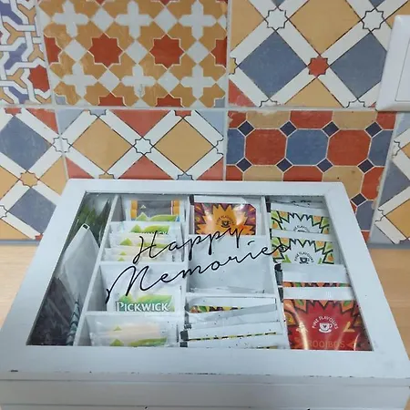 Panzió De Koepeltjes Zoetermeer