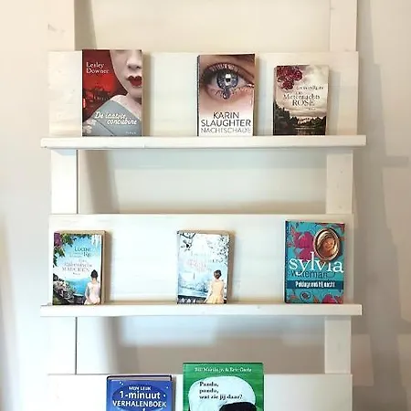 Panzió De Koepeltjes 4*