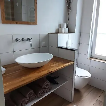 Bed & Breakfast De Koepeltjes