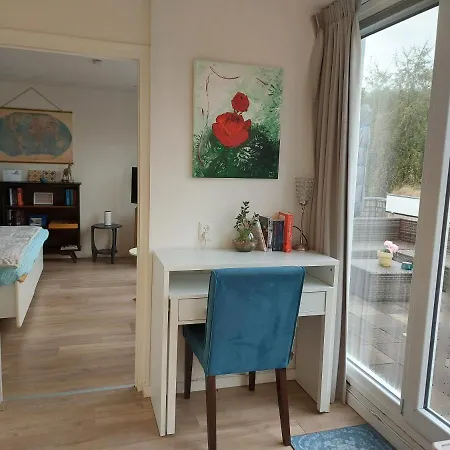 De Koepeltjes Bed & Breakfast *