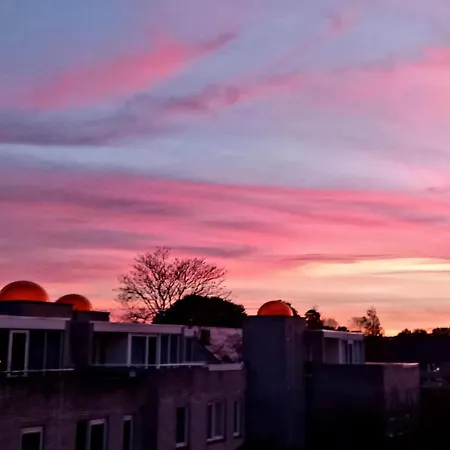 De Koepeltjes 住宿加早餐酒店