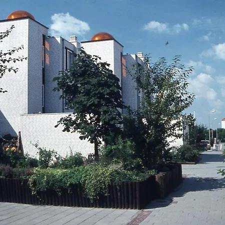 住宿加早餐酒店 De Koepeltjes