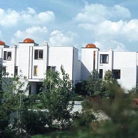 De Koepeltjes Panzió Zoetermeer