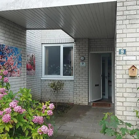 Bed & Breakfast De Koepeltjes *