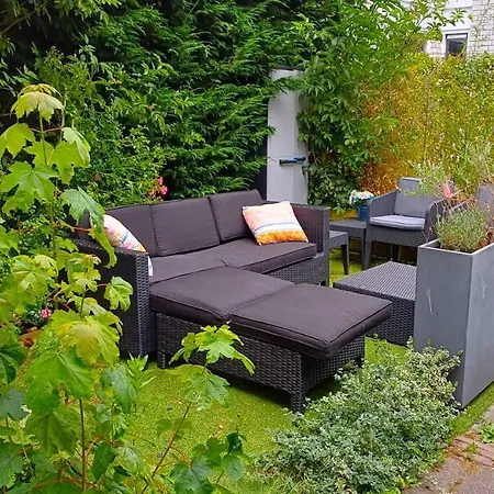 Bed & Breakfast De Koepeltjes