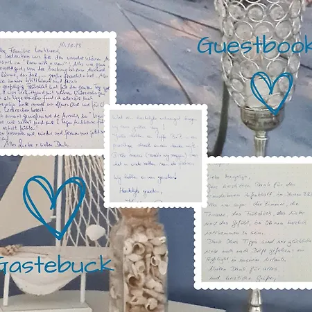 De Koepeltjes Bed & Breakfast *