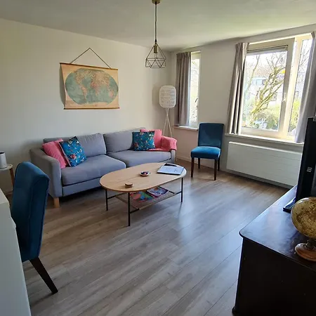 B&B De Koepeltjes *
