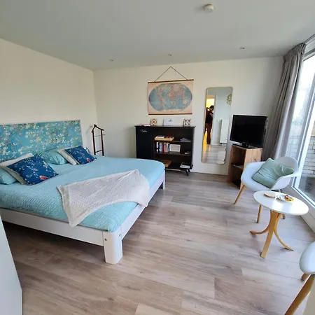 De Koepeltjes Panzió Zoetermeer