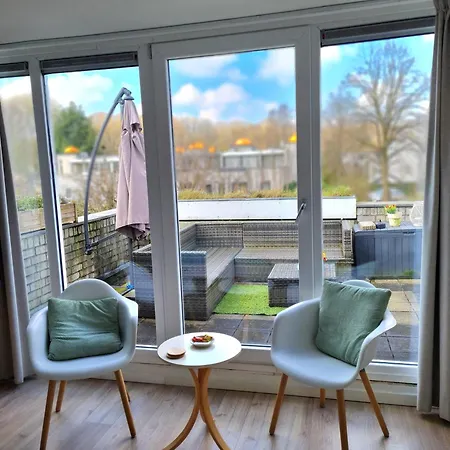 Bed & Breakfast De Koepeltjes Zoetermeer