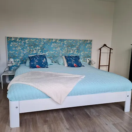 De Koepeltjes 住宿加早餐酒店 祖特尔梅尔