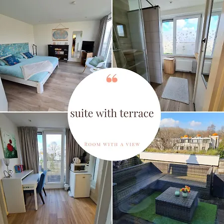 De Koepeltjes 4* Zoetermeer