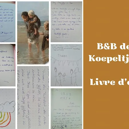 De Koepeltjes