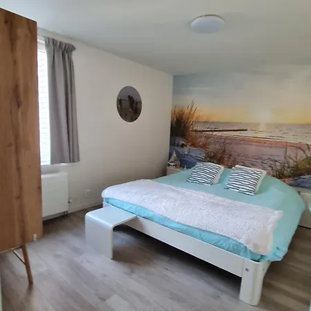 De Koepeltjes Bed & Breakfast *
