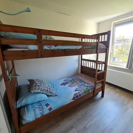 De Koepeltjes Bed & Breakfast Zoetermeer
