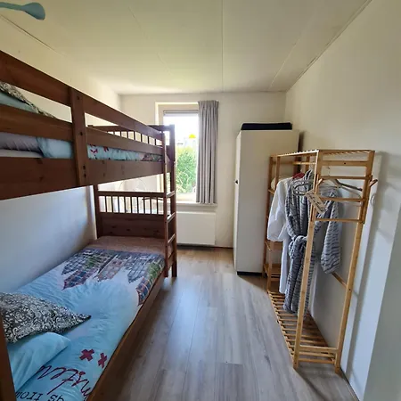 De Koepeltjes Bed & Breakfast