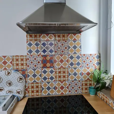 Bed & Breakfast De Koepeltjes