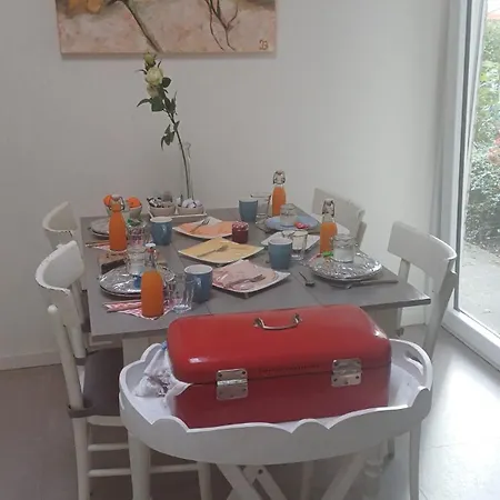 De Koepeltjes 祖特尔梅尔