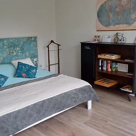 De Koepeltjes 4* Zoetermeer