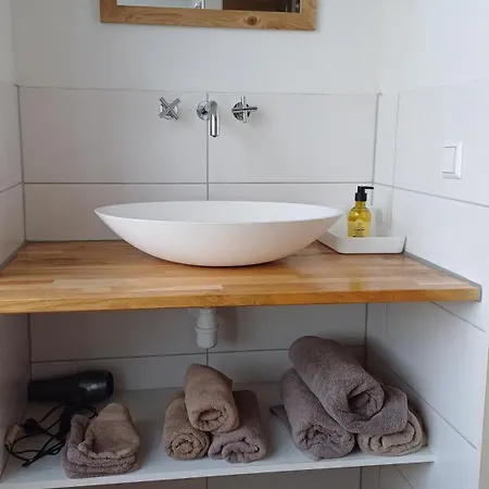 De Koepeltjes Bed & Breakfast