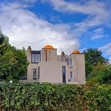 De Koepeltjes Zoetermeer
