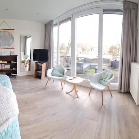 Bed & Breakfast De Koepeltjes 4*