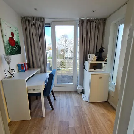 De Koepeltjes 4* Zoetermeer