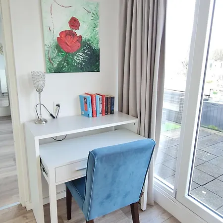 De Koepeltjes Bed & Breakfast Zoetermeer
