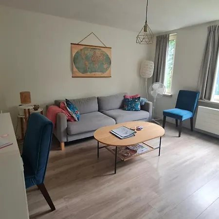 Bed & Breakfast De Koepeltjes