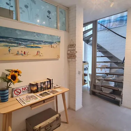 De Koepeltjes 4* 祖特尔梅尔