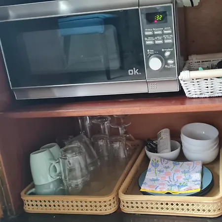 Bed & Breakfast De Koepeltjes