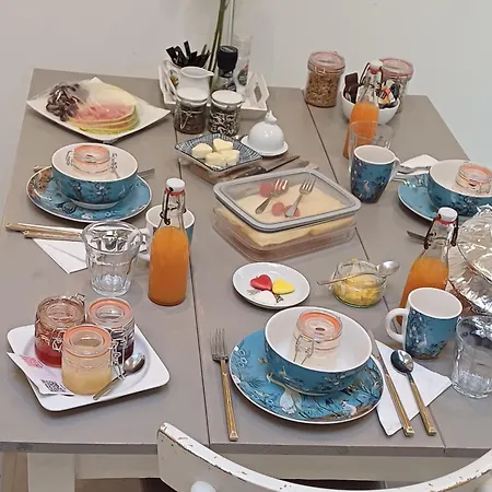 De Koepeltjes 4* זוטרמיר