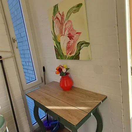 De Koepeltjes Bed & Breakfast