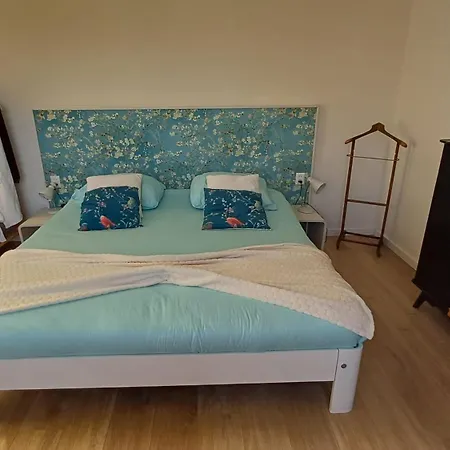 De Koepeltjes 住宿加早餐酒店 4*