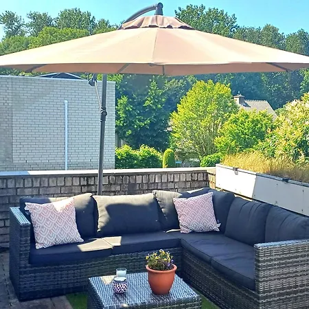 De Koepeltjes 住宿加早餐酒店 4*