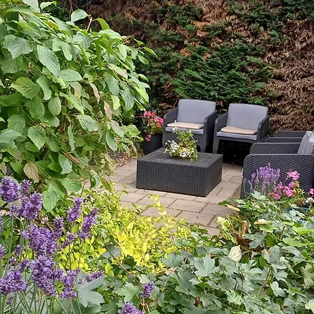 De Koepeltjes 4* Zoetermeer