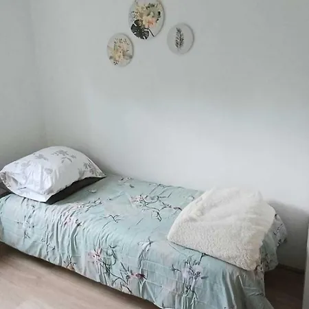 De Koepeltjes Panzió 4*