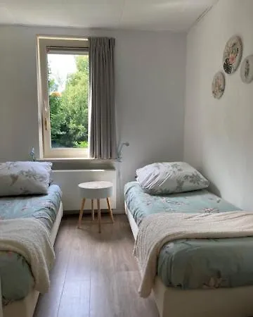 De Koepeltjes Bed & Breakfast
