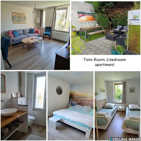 De Koepeltjes Zoetermeer